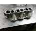 95Q036 Lower Intake Manifold From 2014 Nissan Murano  3.5
